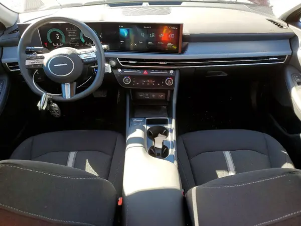 KMHL64JA8RA414768 2024 HYUNDAI SONATA - Image 8