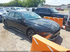 KMHL64JA8RA415015 2024 HYUNDAI SONATA