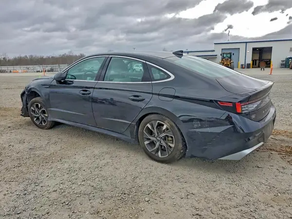 KMHL64JA8RA415046 2024 HYUNDAI SONATA - Image 2