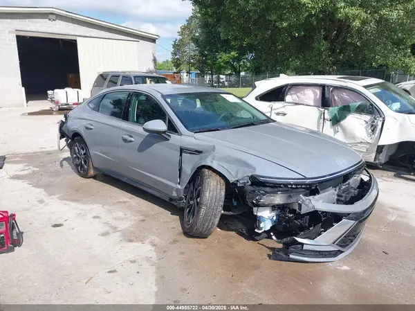 KMHL64JA8RA415127 2024 HYUNDAI SONATA - Image 1