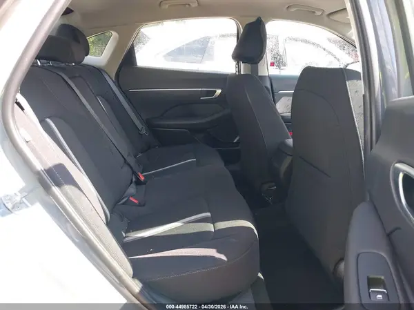 KMHL64JA8RA415127 2024 HYUNDAI SONATA - Image 8