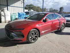 KMHL64JA8RA415449 2024 HYUNDAI SONATA