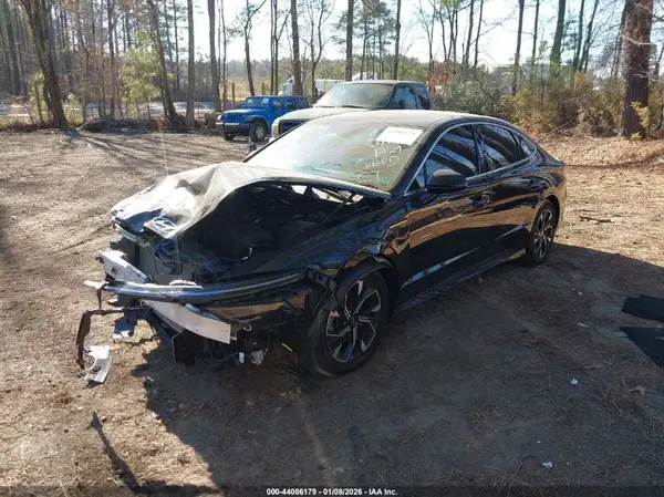 KMHL64JA8RA417332 2024 HYUNDAI SONATA - Image 2