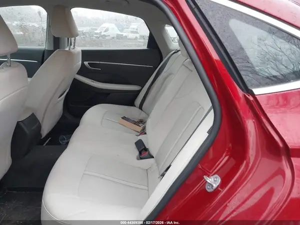 KMHL64JA8RA418982 2024 HYUNDAI SONATA - Image 8