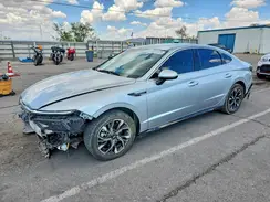 KMHL64JA8RA419985 2024 HYUNDAI SONATA