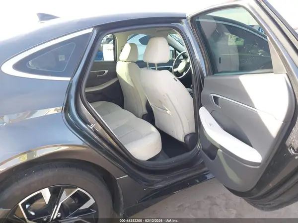KMHL64JA8RA420148 2024 HYUNDAI SONATA - Image 8