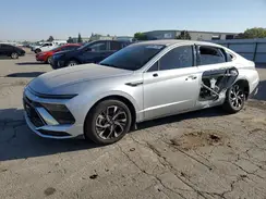 KMHL64JA8RA420408 2024 HYUNDAI SONATA