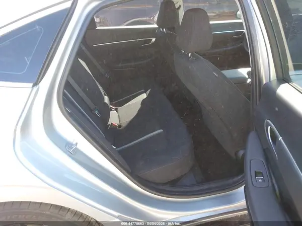 KMHL64JA8RA420425 2024 HYUNDAI SONATA - Image 8
