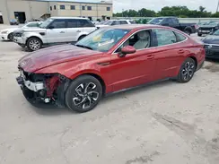 KMHL64JA8RA420649 2024 HYUNDAI SONATA