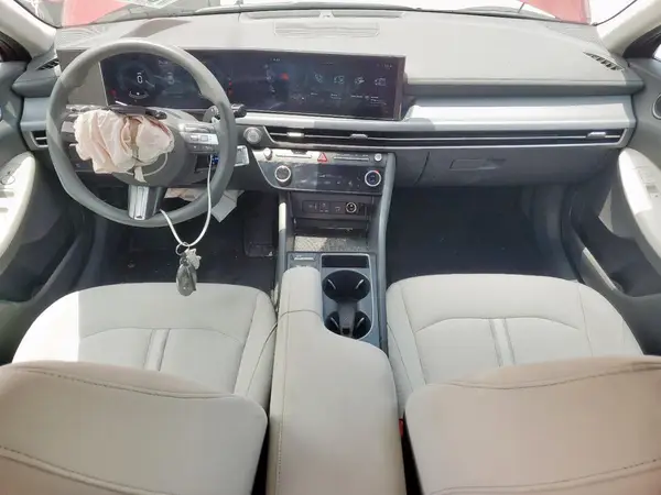 KMHL64JA8RA420649 2024 HYUNDAI SONATA - Image 8