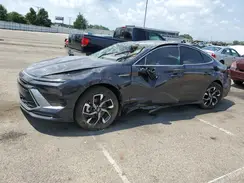 KMHL64JA8RA421025 2024 HYUNDAI SONATA