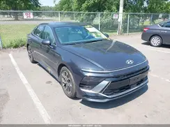 KMHL64JA8RA421350 2024 HYUNDAI SONATA