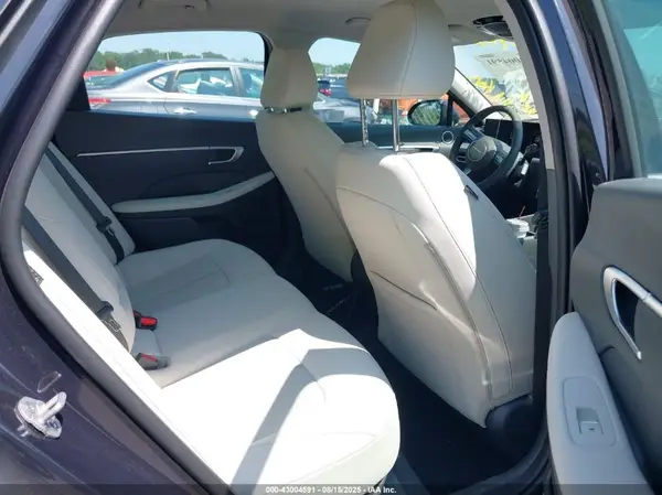 KMHL64JA8RA421350 2024 HYUNDAI SONATA - Image 8