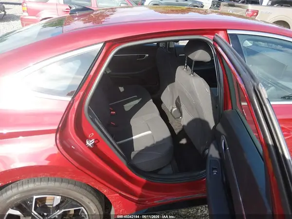 KMHL64JA8RA423843 2024 HYUNDAI SONATA - Image 8