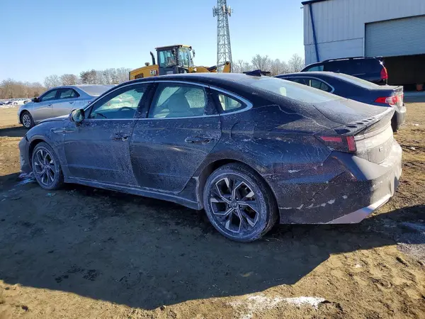 KMHL64JA8RA425091 2024 HYUNDAI SONATA - Image 2