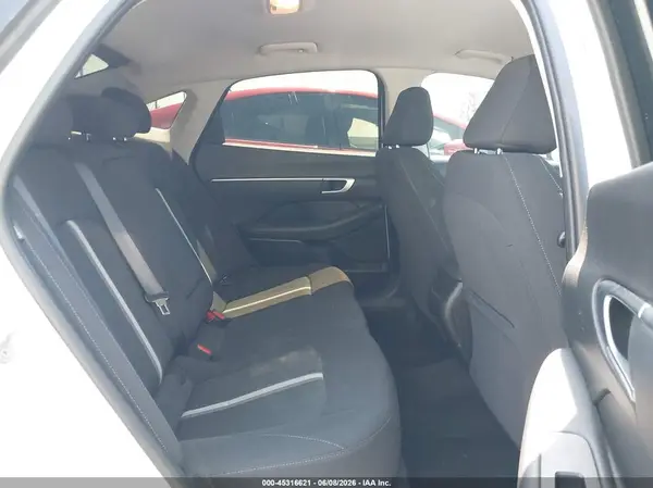 KMHL64JA8RA425883 2024 HYUNDAI SONATA - Image 8