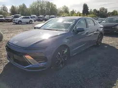 KMHL64JA8RA426306 2024 HYUNDAI SONATA