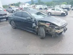 KMHL64JA8SA428613 2025 HYUNDAI SONATA