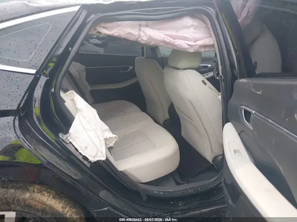 KMHL64JA8SA428613 2025 HYUNDAI SONATA - Image 8