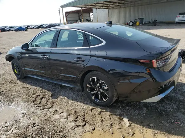 KMHL64JA8SA428790 2025 HYUNDAI SONATA - Image 2