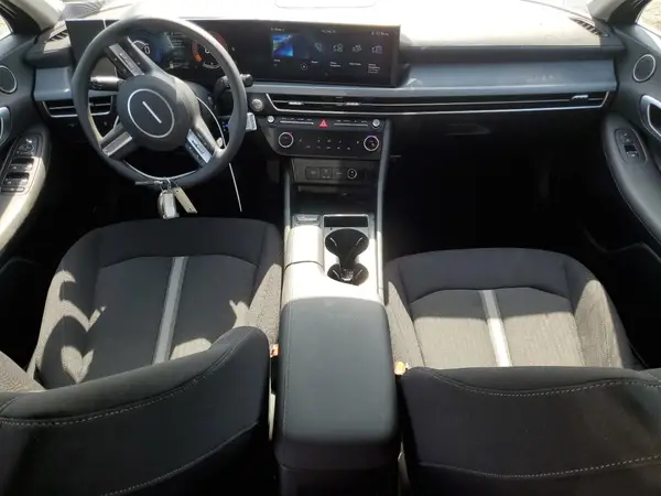 KMHL64JA8SA428790 2025 HYUNDAI SONATA - Image 8