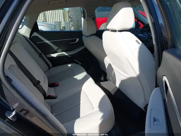 KMHL64JA8SA428966 2025 HYUNDAI SONATA - Image 8