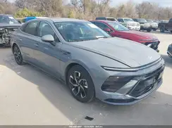 KMHL64JA8SA429101 2025 HYUNDAI SONATA