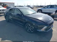 KMHL64JA8SA429339 2025 HYUNDAI SONATA
