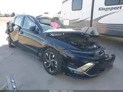 KMHL64JA8SA429356 2025 HYUNDAI SONATA