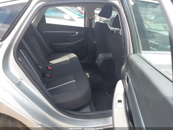 KMHL64JA8SA429776 2025 HYUNDAI SONATA - Image 8