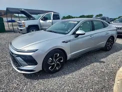 KMHL64JA8SA429809 2025 HYUNDAI SONATA