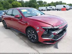 KMHL64JA8SA430068 2025 HYUNDAI SONATA