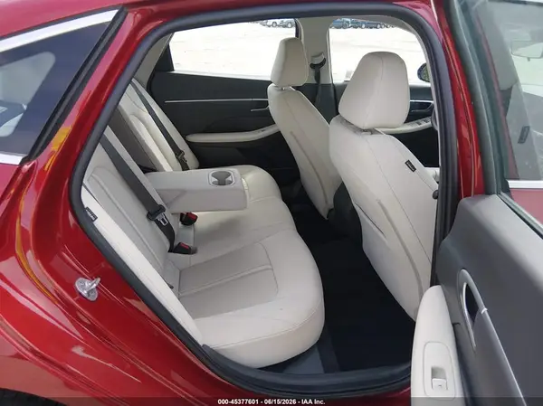 KMHL64JA8SA430068 2025 HYUNDAI SONATA - Image 8