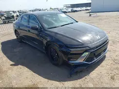 KMHL64JA8SA430698 2025 HYUNDAI SONATA