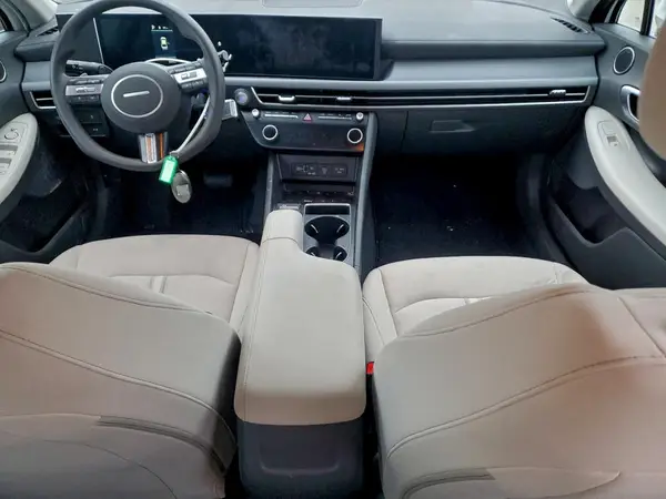 KMHL64JA8SA431527 2025 HYUNDAI SONATA - Image 8