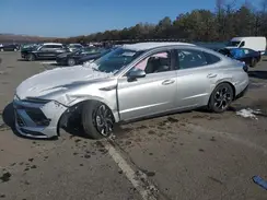 KMHL64JA8SA431673 2025 HYUNDAI SONATA