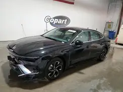 KMHL64JA8SA431950 2025 HYUNDAI SONATA