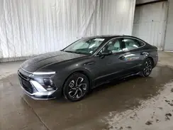 KMHL64JA8SA432354 2025 HYUNDAI SONATA