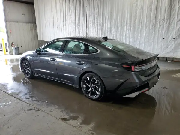 KMHL64JA8SA432354 2025 HYUNDAI SONATA - Image 2