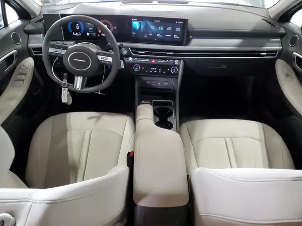 KMHL64JA8SA432354 2025 HYUNDAI SONATA - Image 8