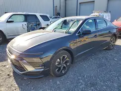 KMHL64JA8SA432564 2025 HYUNDAI SONATA