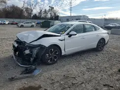 KMHL64JA8SA433164 2025 HYUNDAI SONATA
