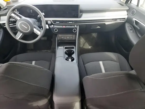 KMHL64JA8SA433164 2025 HYUNDAI SONATA - Image 8