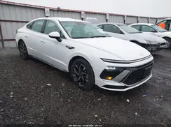 KMHL64JA8SA433682 2025 HYUNDAI SONATA