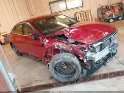 KMHL64JA8SA433973 2025 HYUNDAI SONATA
