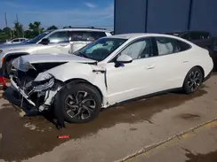 KMHL64JA8SA434508 2025 HYUNDAI SONATA