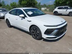 KMHL64JA8SA435996 2025 HYUNDAI SONATA
