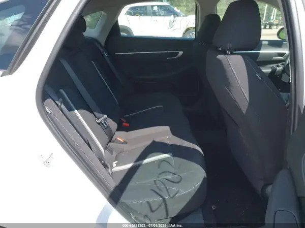 KMHL64JA8SA435996 2025 HYUNDAI SONATA - Image 8