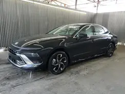 KMHL64JA8SA436047 2025 HYUNDAI SONATA