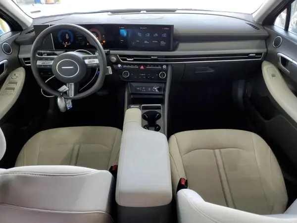 KMHL64JA8SA436047 2025 HYUNDAI SONATA - Image 8